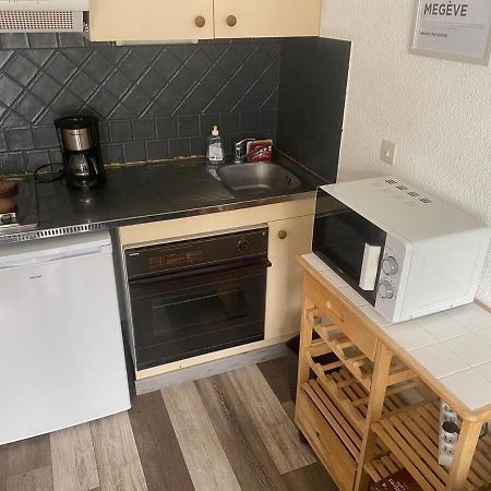 Les Portes Du Mont Blanc Διαμέρισμα Flumet Εξωτερικό φωτογραφία